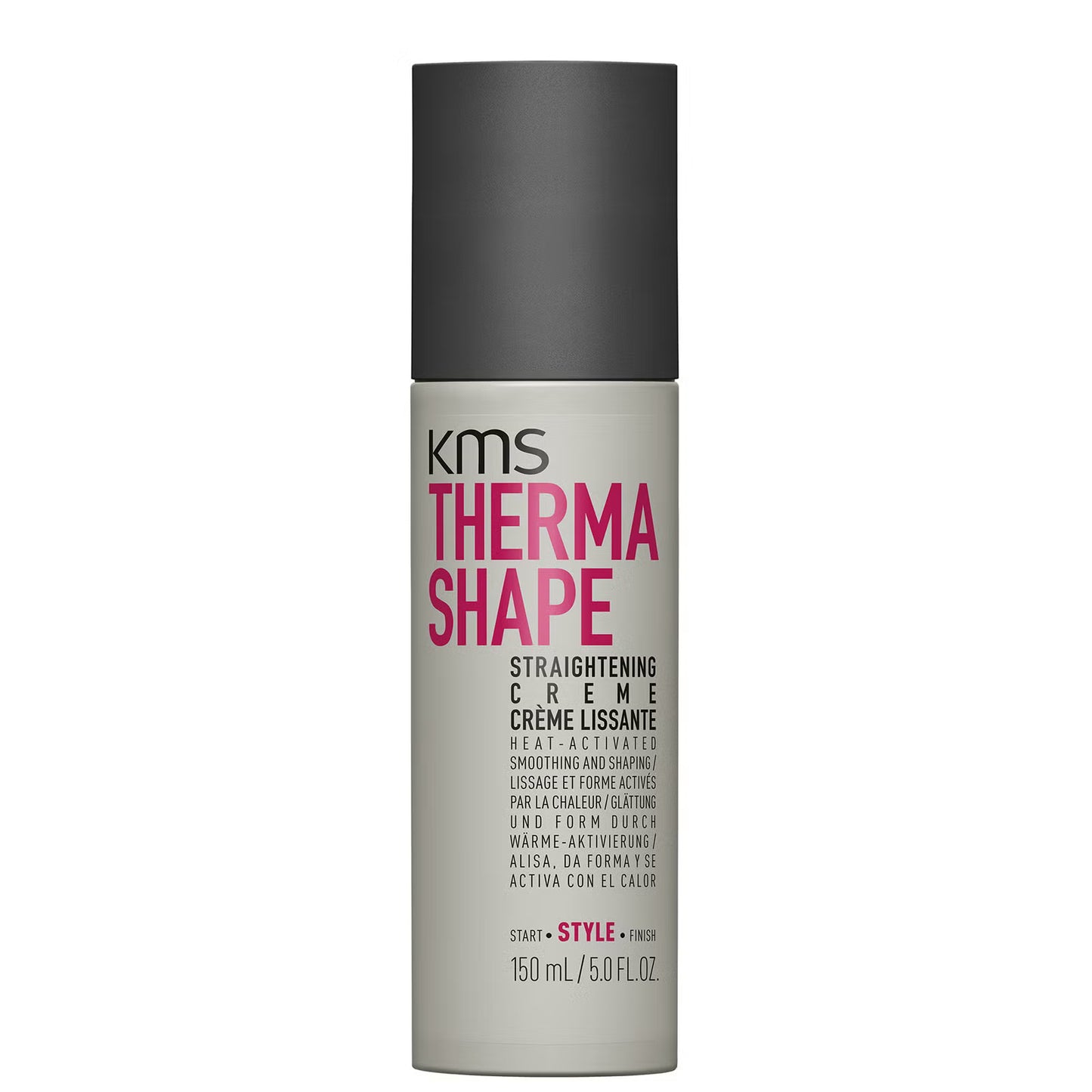 KMS Therma Shape Straightening Creme