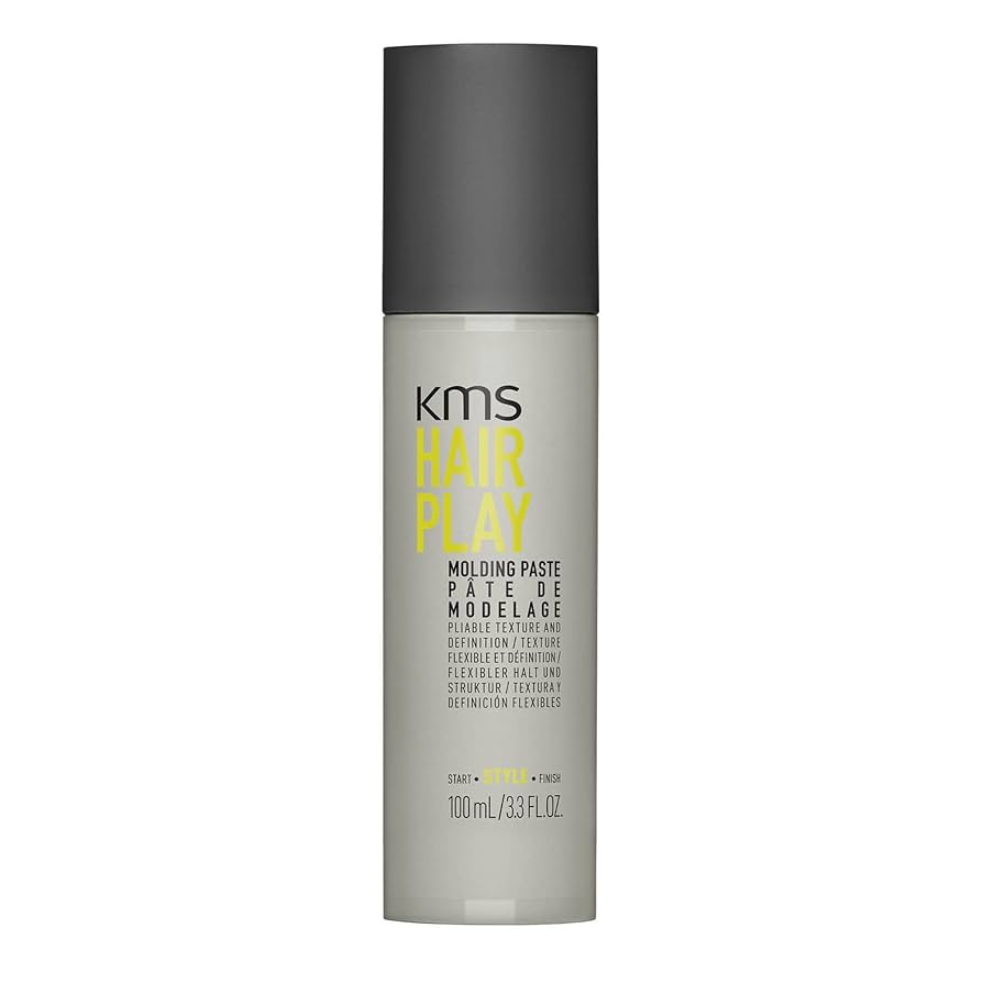 KMS Hair Play Molding Paste 100ml