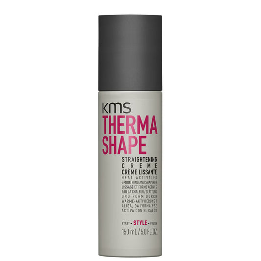KMS Therma Shape Straightening Creme