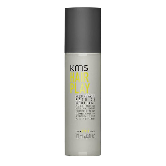 KMS Hair Play Molding Paste 100ml