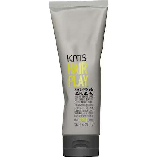 KMS Hair Play Messing Créme 125ml