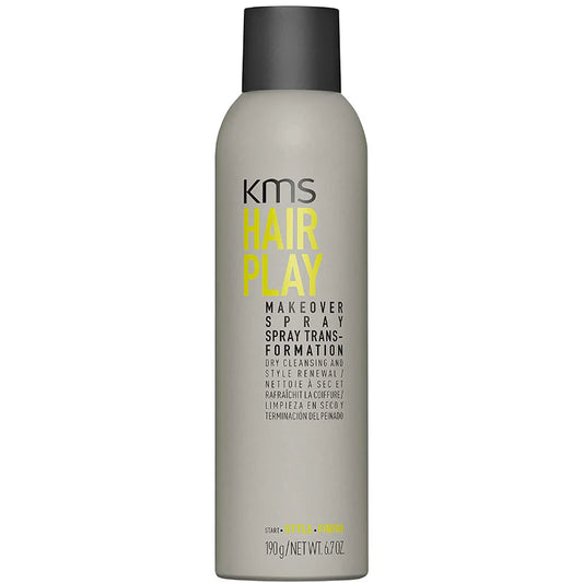 KMS Hair Play Makeover Spray 250ml