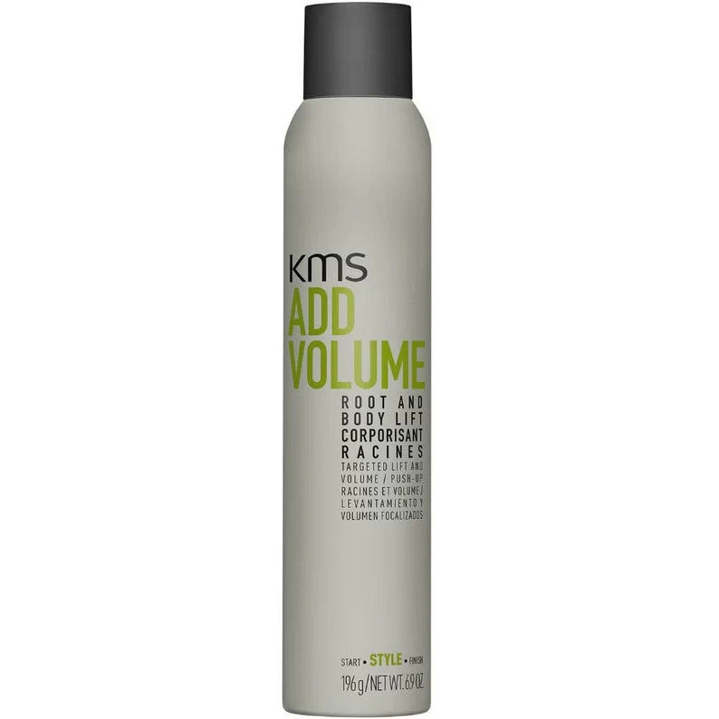KMS Add Volume Root & Body Lift Spray 200ml