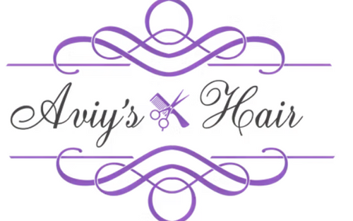 Aviy's Hair