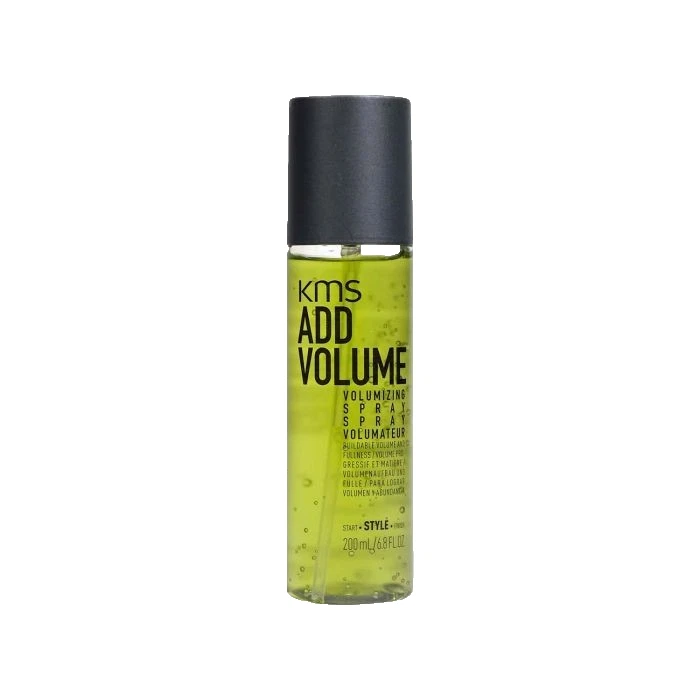 KMS Add VolumeVolumizing Spray 200ml