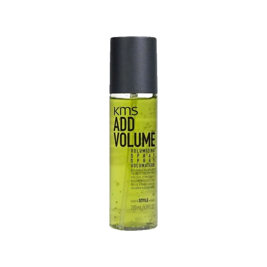 KMS Add VolumeVolumizing Spray 200ml