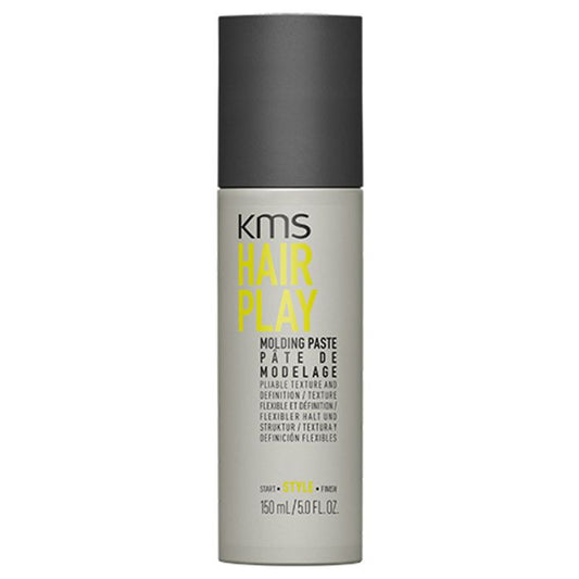 KMS Hair Play Molding Paste 150ml