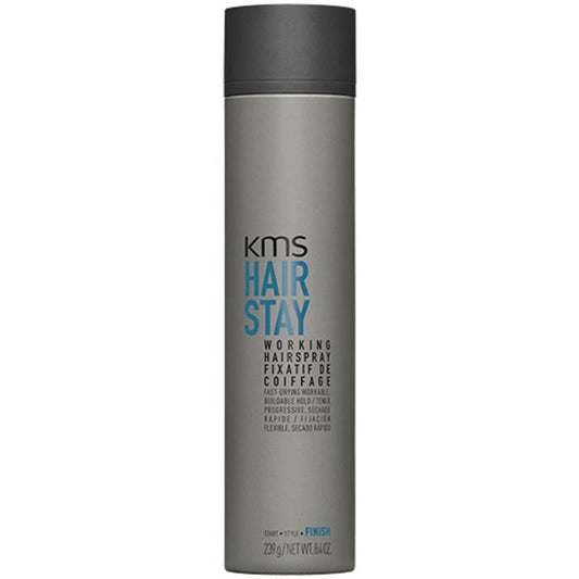 KMS Hair Stay Firm Finishing Hairspray 300ml