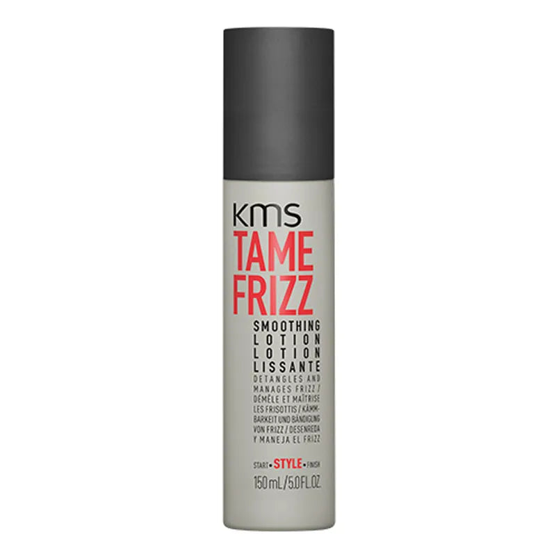 KMS Tamefrizz Smoothing Lotion